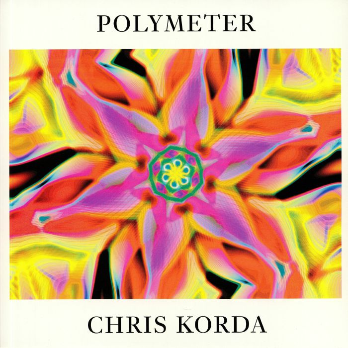 Chris Korda Polymeter
