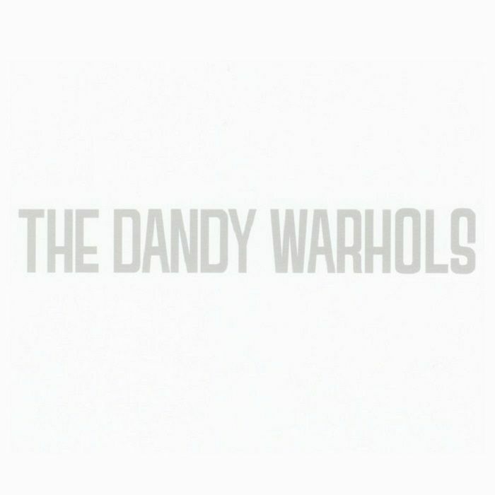 The Dandy Warhols – Dandys Rule Ok vinyl cover