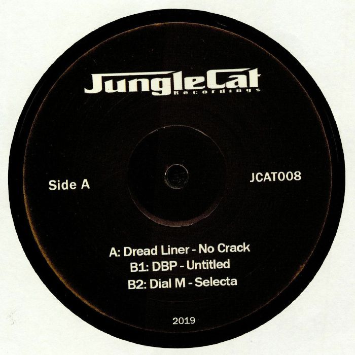 Dread Liner | Dbp | Dial M Jungle Cat 008