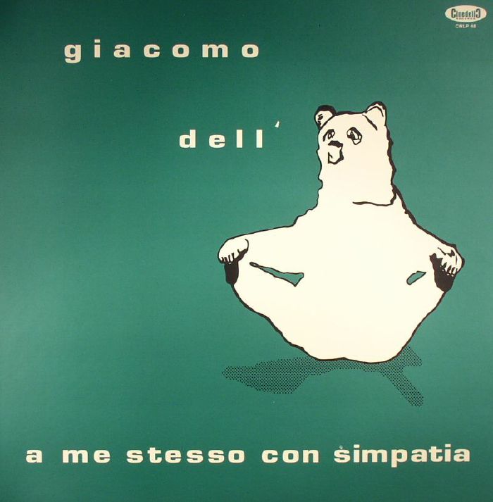 Giacomo Dellorso Vinyl
