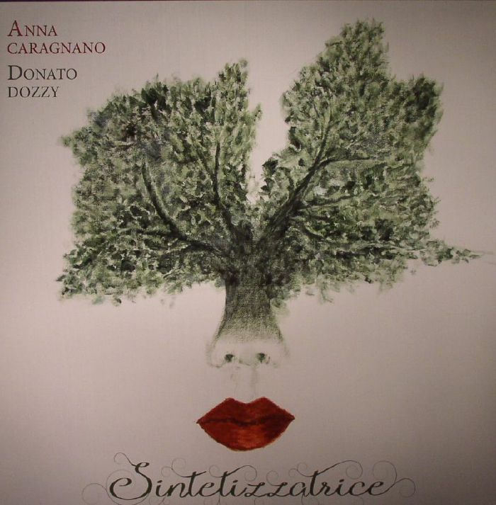 Anna Caragnano | Donato Dozzy Sintetizzatrice