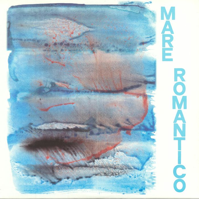 Various Artists Mare Romantico