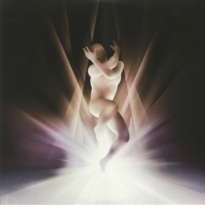 The Smashing Pumpkins – Cyr vinyl cover