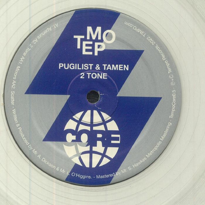 Pugilist | Tamen 2 Tone