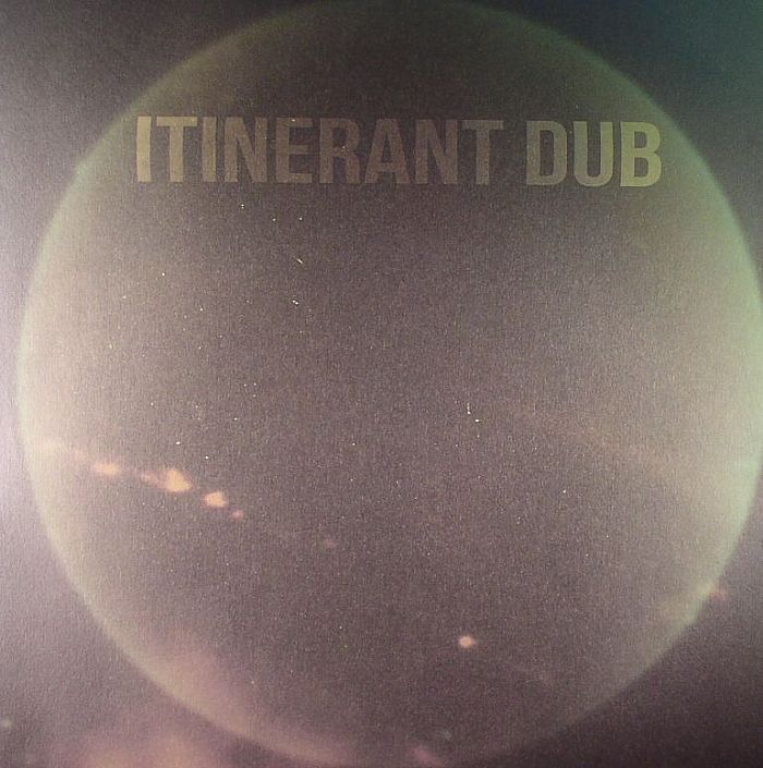 Itinerant Dub Ur My ID
