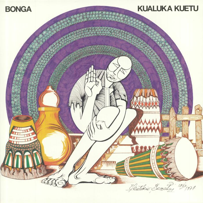 Bonga Kualuka Kuetu