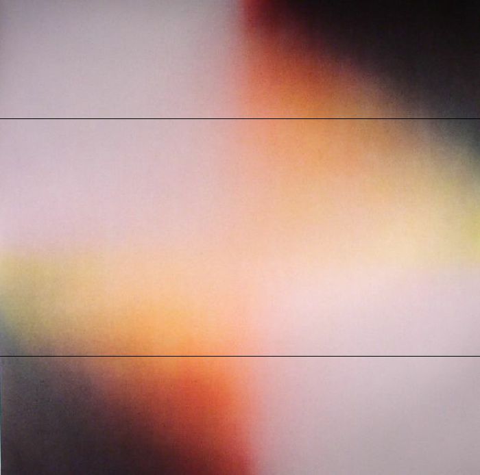 Bing and Ruth – No Home Of The Mind vinyl cover