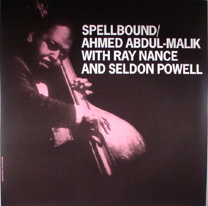 Ahmed | Ray Nance Abdul Malik and Seldon Powell Spellbound
