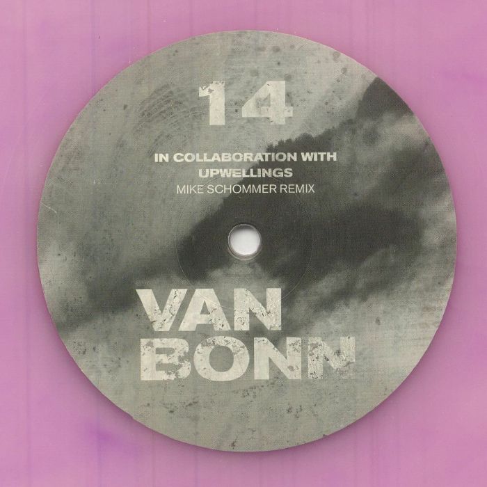 Van Bonn Vinyl
