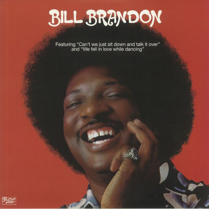 Bill Brandon Bill Brandon