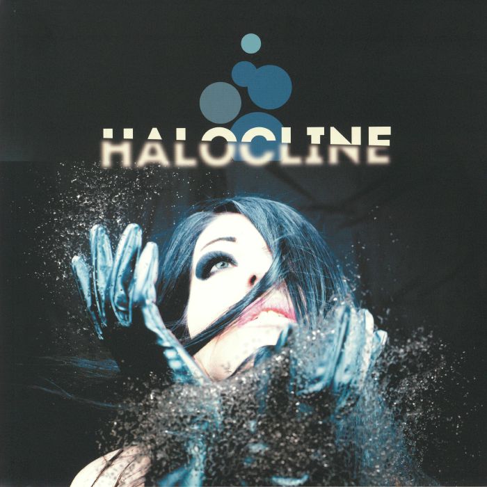 Halocline Troubled Waters