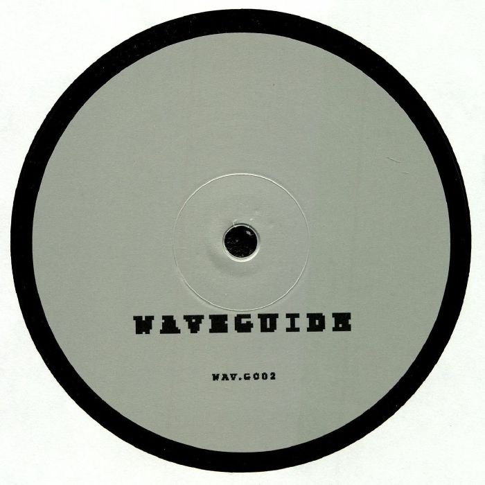 Waveguide Vinyl