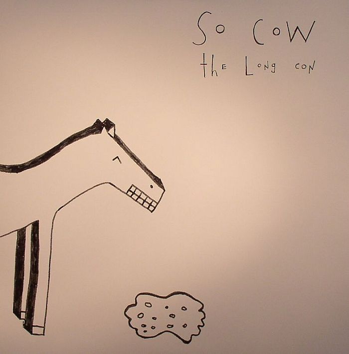 So Cow The Long Con