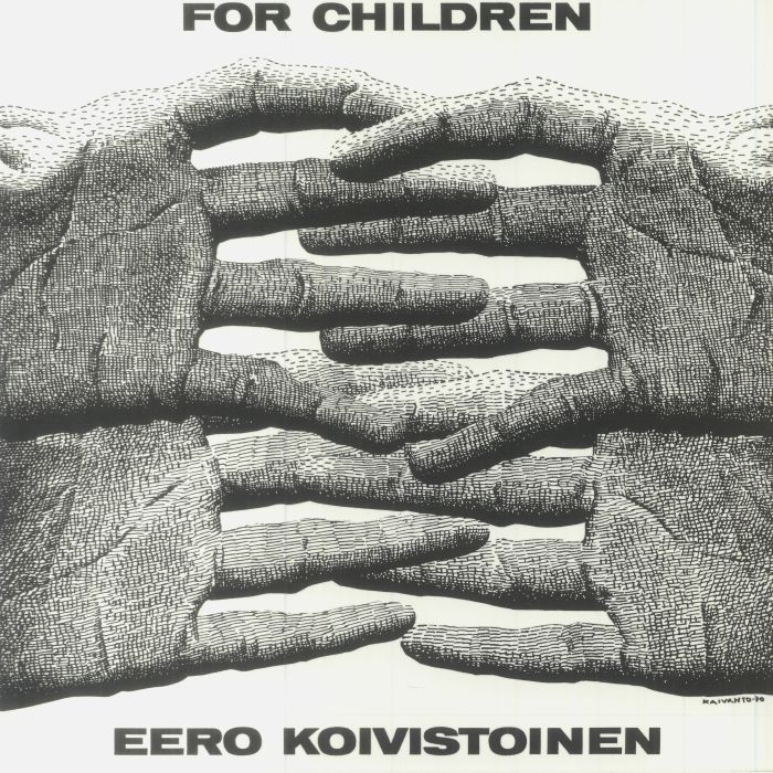 Eero Koivistoinen For Children