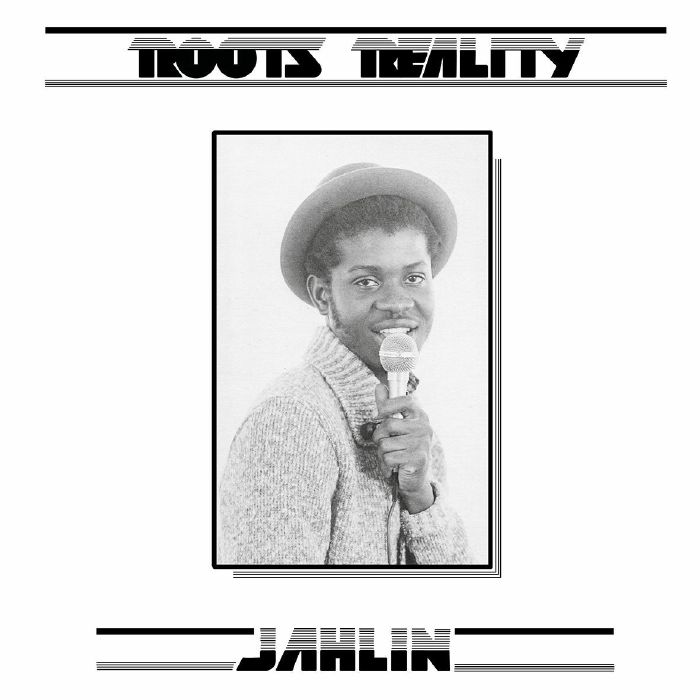 Jahlin Roots Reality