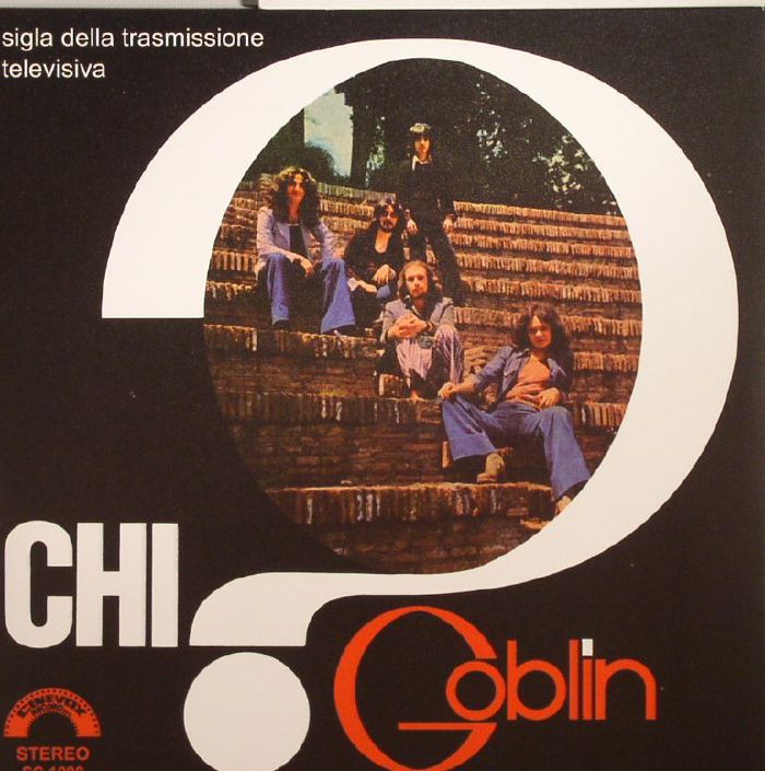 Goblin Chi (Record Store Day 2015)