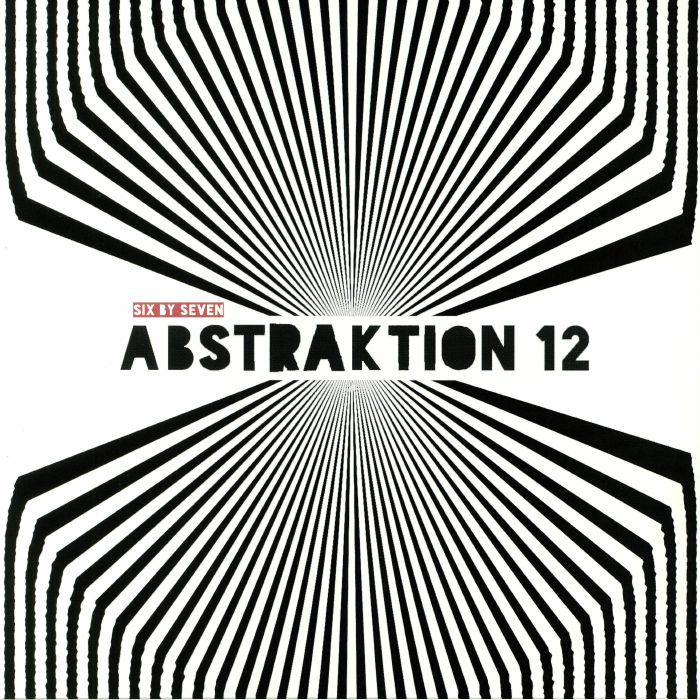 Six By Seven Abstraktion 12