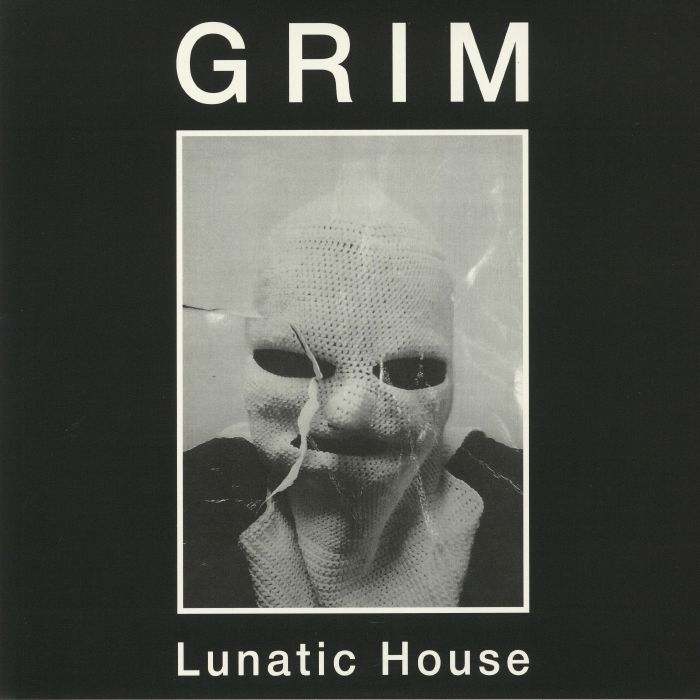Grim Lunatic House