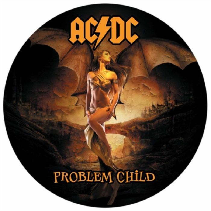 Ac | Dc Problem Child: The Classic 1977 Broadcast From The Golders Green Hippodrome