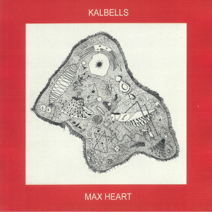 Kalbells Max Heart