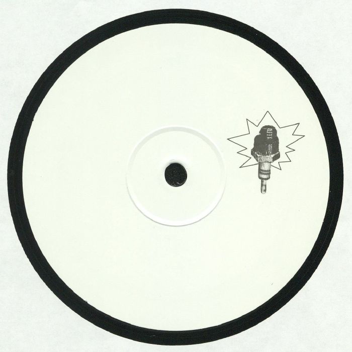 Samo Dj – Born Free 31 vinyl cover