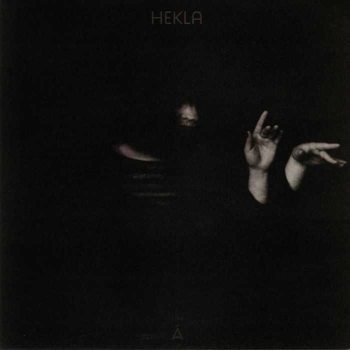 Hekla Vinyl