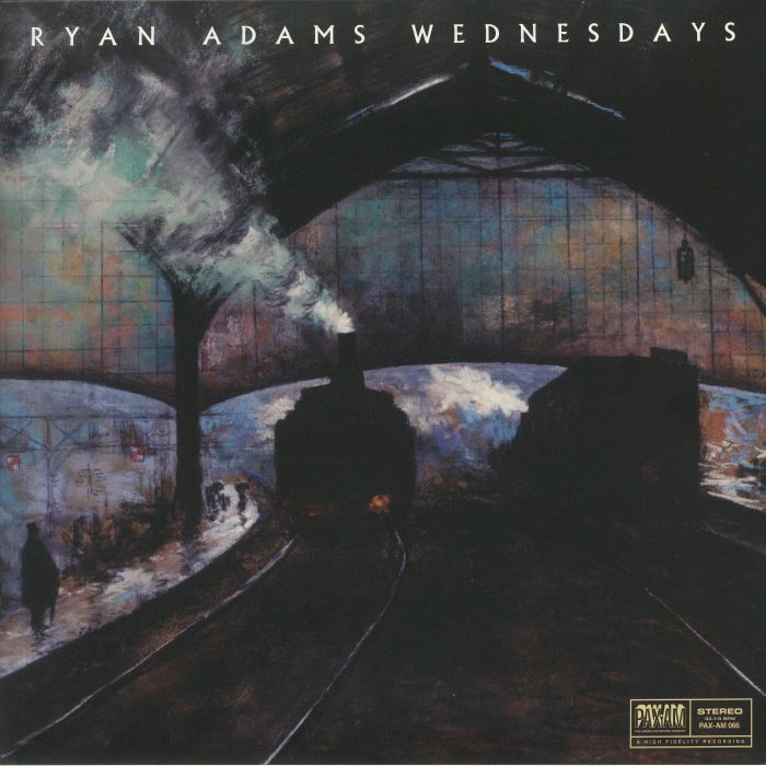 Ryan Adams Wednesdays
