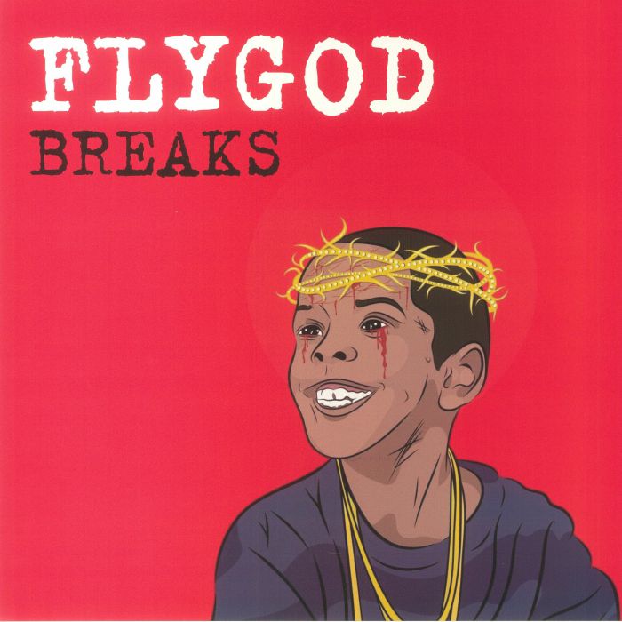 Various Artists Flygod Breaks