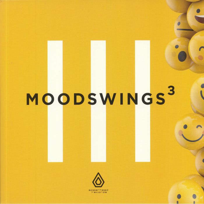 Various Artists Moodswings 3
