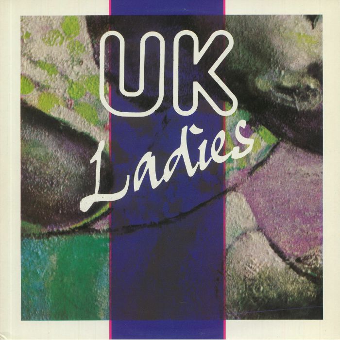 Various Artists UK Ladies (warehouse find)