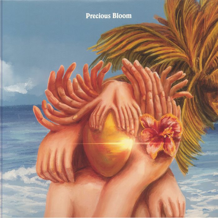 Precious Bloom Vinyl