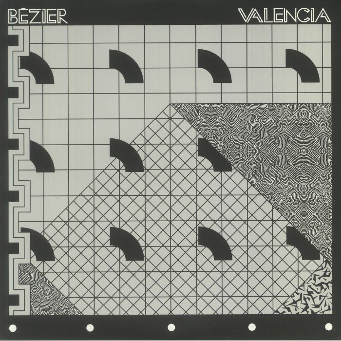 Bezier Vinyl