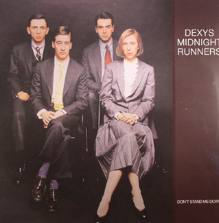 Dexys Midnight Runners Dont Stand Me Down (Record Store Day 2015)