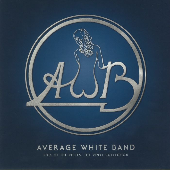 Average White Band Pick Of The Pieces: The Vinyl Collection