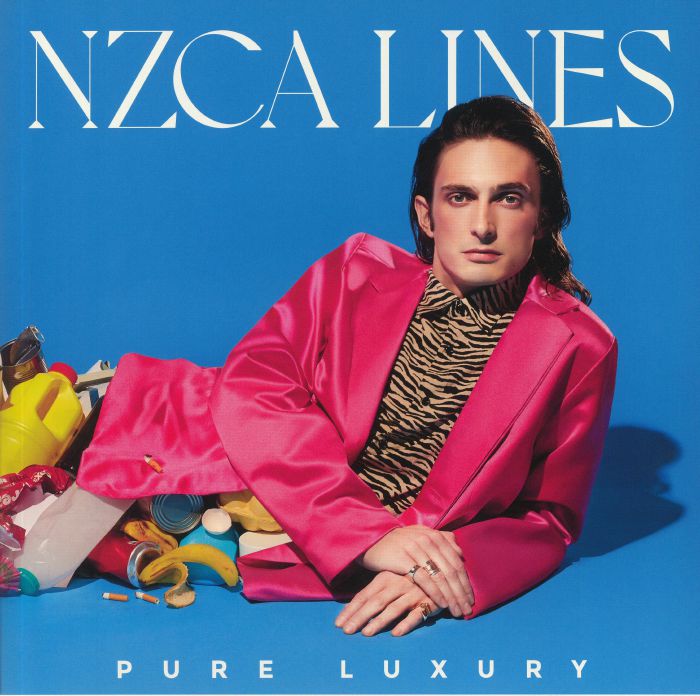 Nzca Lines Pure Luxury