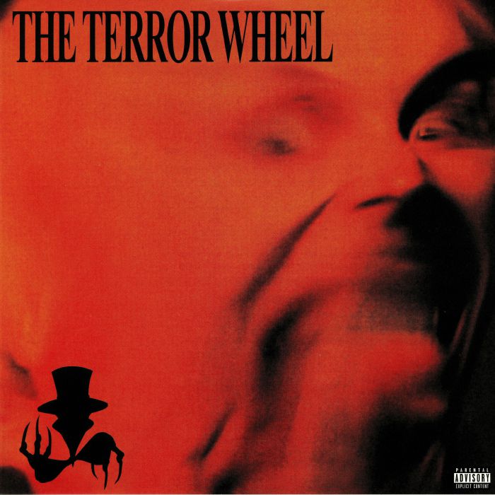 Insane Clown Posse The Terror Wheel EP