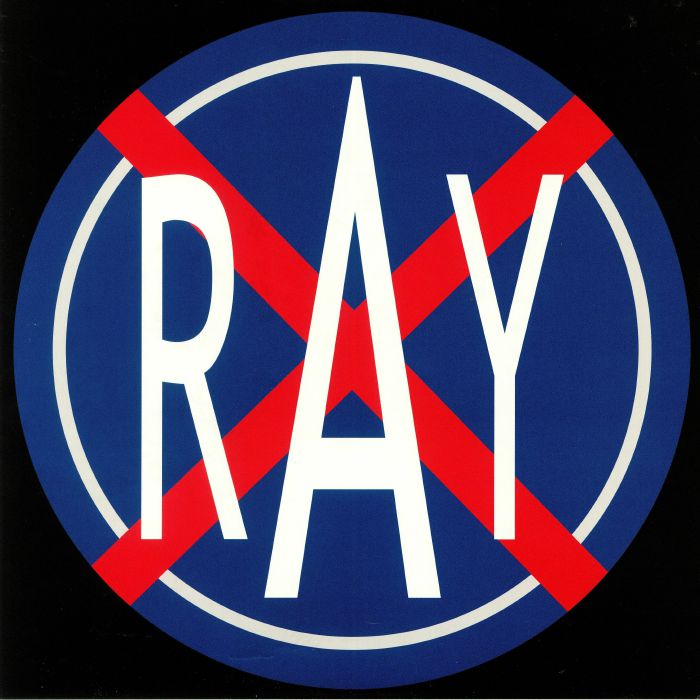 Xray Experiments Vinyl