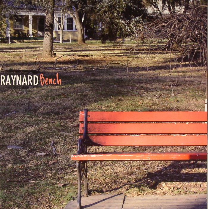 Spraynard Bench