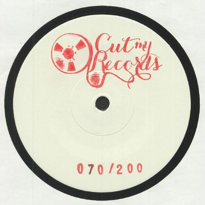 Cut My Recs Vinyl