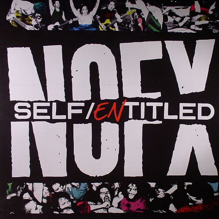 Nofx Self Entitled