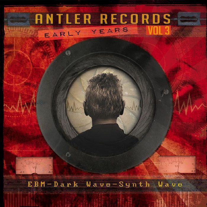 Antler Vinyl