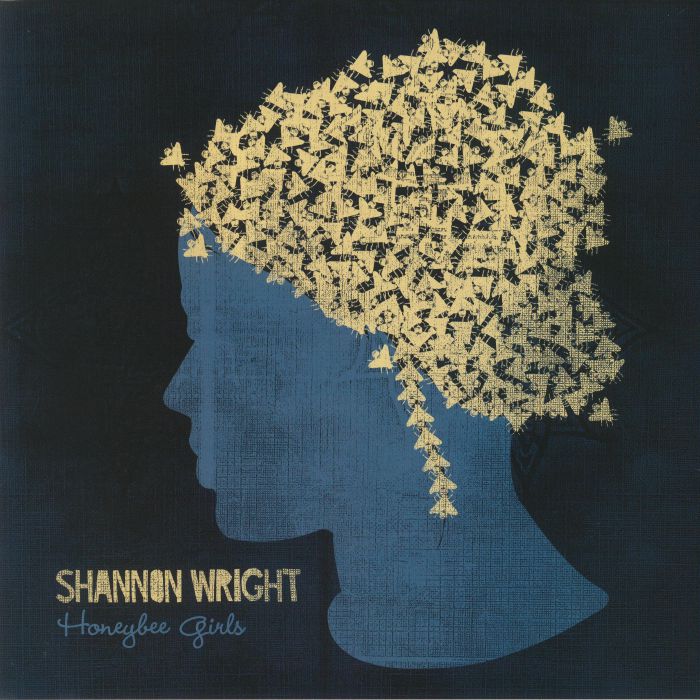 Shannon Wright Honeybee Girls