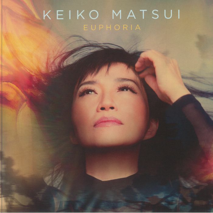 Keiko Matsui Euphoria