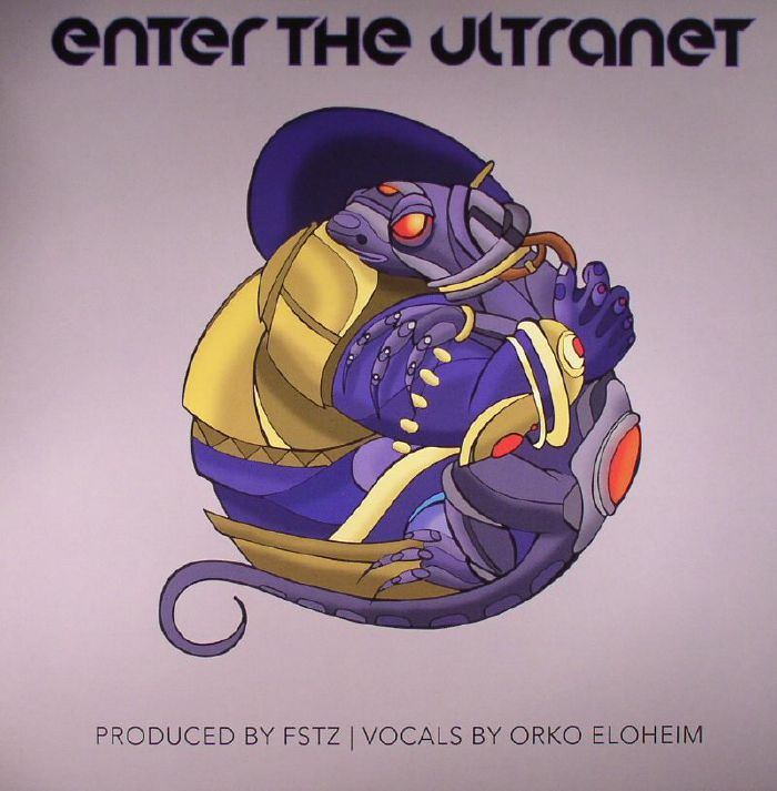 Rogue Dubs Vinyl