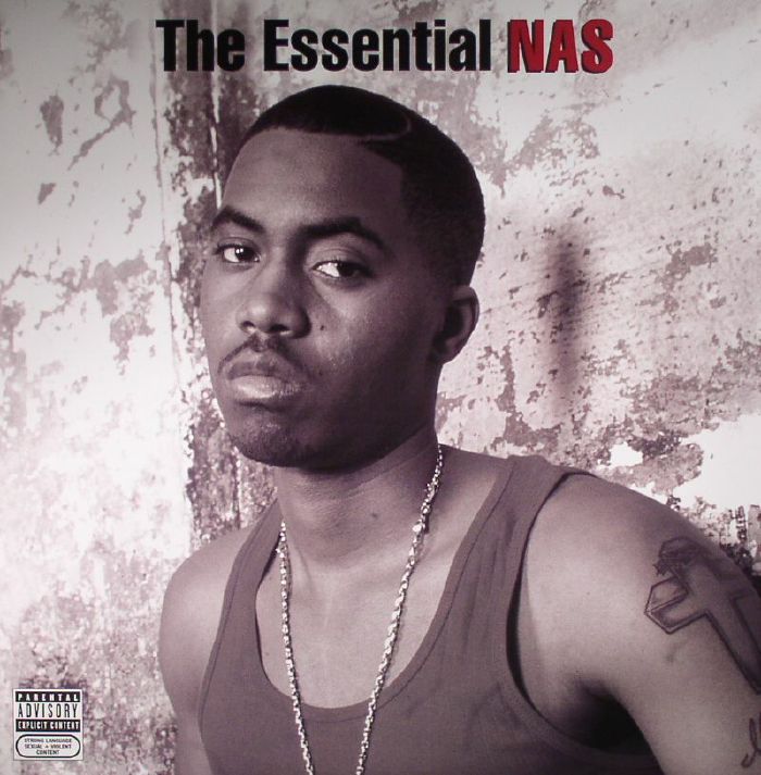 Nas The Essential Nas