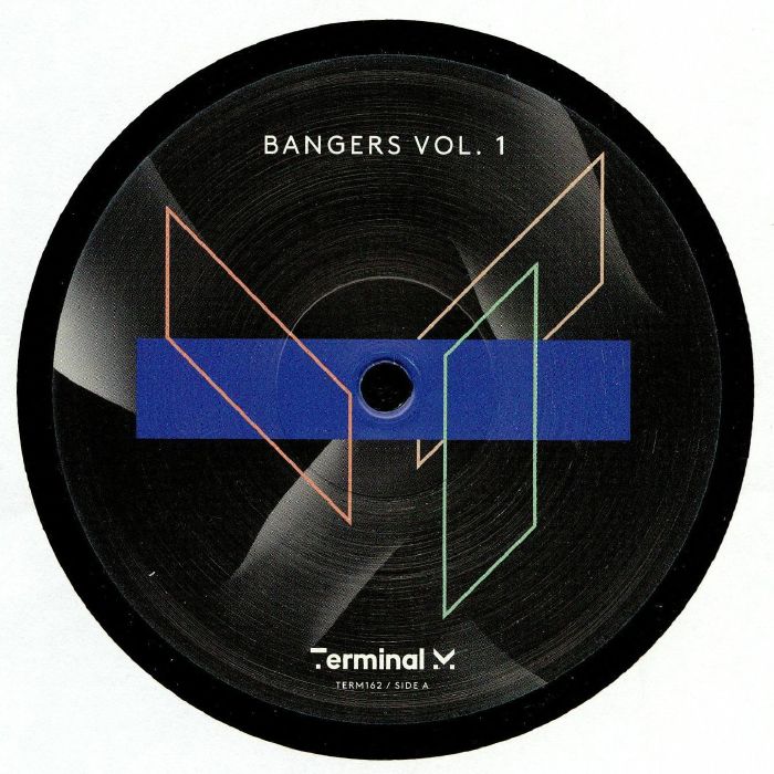 Mt93 Vinyl
