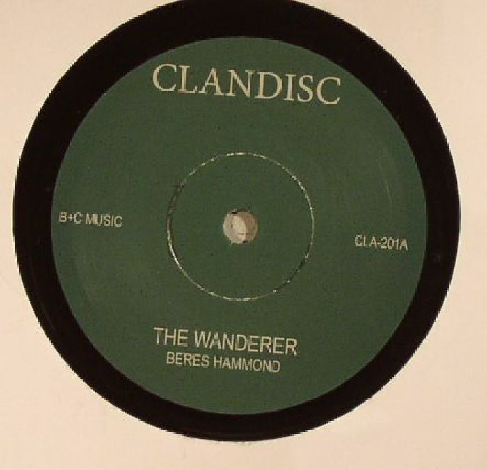 Beres Hammond | Glen Adams | Yvonne Harrison The Wanderer