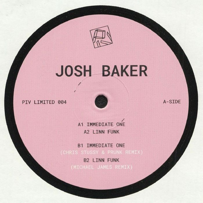 Josh Baker PIV Limited 004