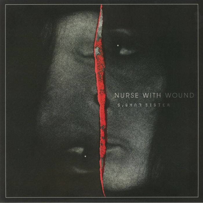 Nurse With Wound – Lumbs Sister vinyl cover