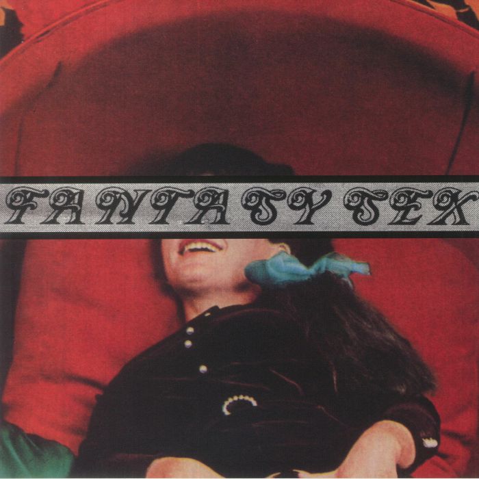 Fantasy Sex Vinyl